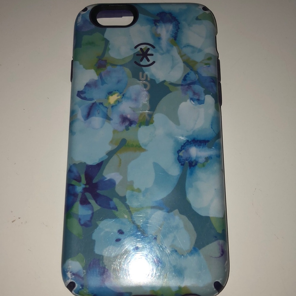 Speck iPhone Case